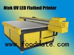 Digital UV Flatbed Printer