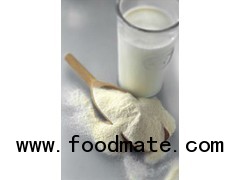 Whole Milk Powder