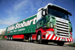 Eddie Stobart