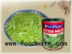 BITTER MELON Canned