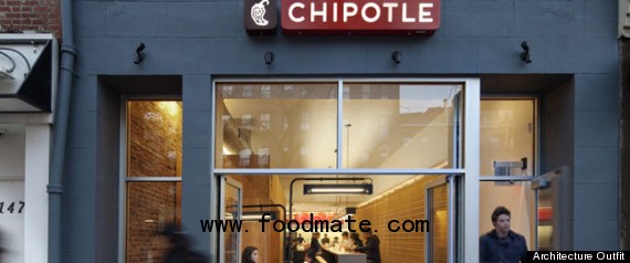 chipotle design