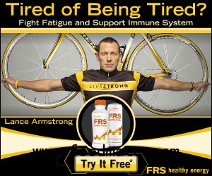 Lance Armstrong