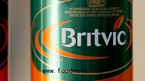 Britvic