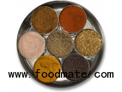 Indian Spices