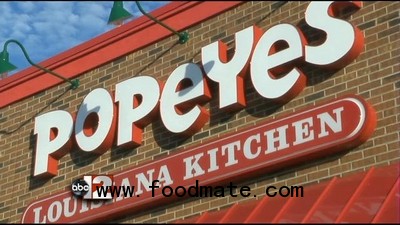 popeyes