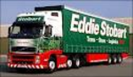 Eddie Stobart