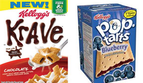 Kellogg product