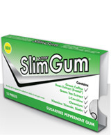 slim gum