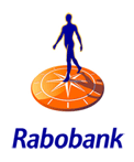 Rabobank logo