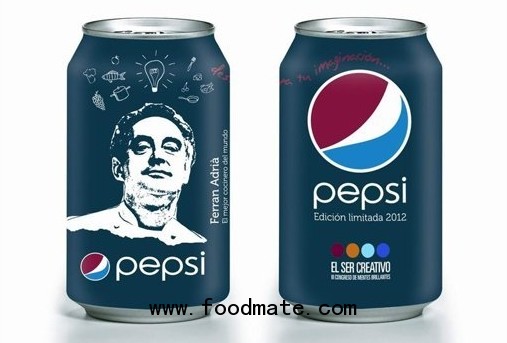 Pepsi