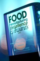 Food Manufacturing Excellence Awards