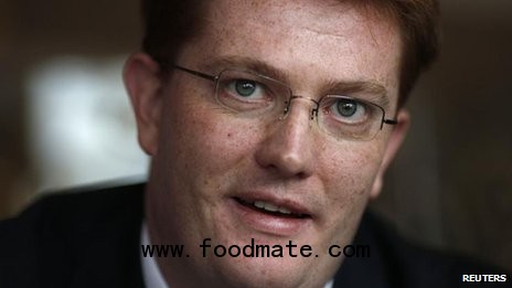 Danny Alexander 