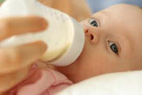 infant formula