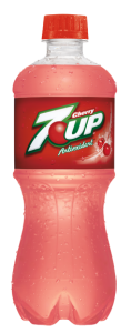 7UP Cherry 