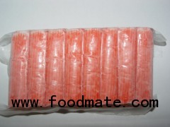 Surimi crab stick