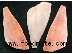 Ocean Peach fish fillet