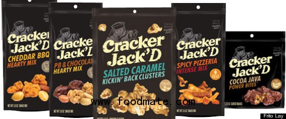 Cracker Jack