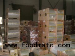 BOPS window film (Biaxially oriented polystyrene film)