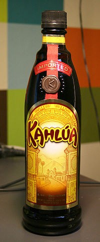 Kahlúa Midnight