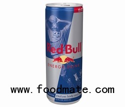 red bull