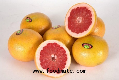 Grapefruit