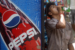 PepsiCo