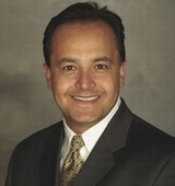 Chicago alderman George Cardenas