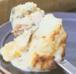 Luxury Smoked Fish Pie