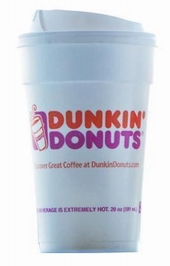 Dunkin’ Donuts