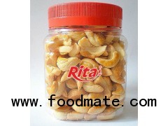 Saltly Cashew Snack