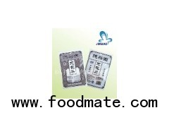 frozen food packaging