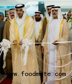 SIAL Middle East 2012