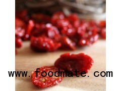 Dried Tomatoes in oil