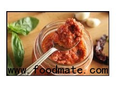 Red Pesto