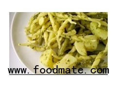 Genovese Pesto