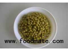 Canned Green Peas/Canned Beans/Canned Food