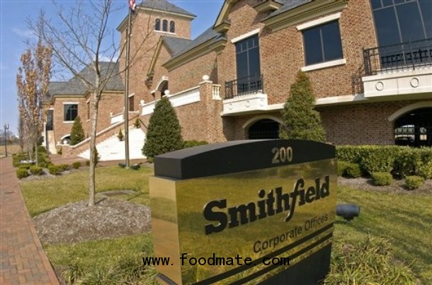 Smithfield Foods