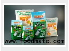 FULL CREAM MILK POWDER