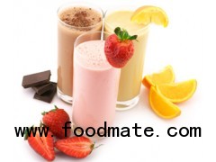 Milk Functional Ingredients