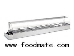 Electric Bain Marie