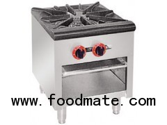 Gas Stove