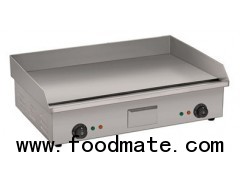 electric range griddle