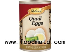 Quail Eggs