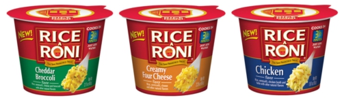 Rice-A-Roni