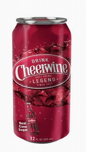 Cheerwine