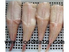 Frozen Monkfish Fillet (HG, HGT)