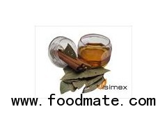 Cinnamon oil