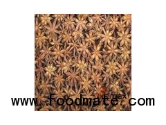 Star anise from Vietnam