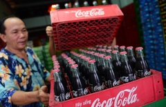  Coca-Cola