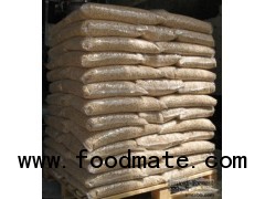 PINE WOOD PELLETS